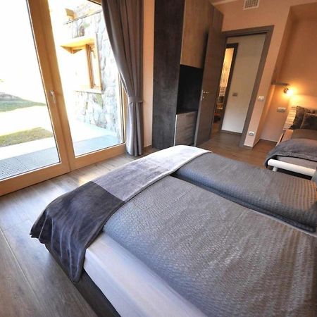 Chalet Riccio By Livigno Accomodation Exterior photo